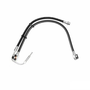 Ford E-Super Duty Brake Hose - Rear Upper - R1 Concepts - `96-`04